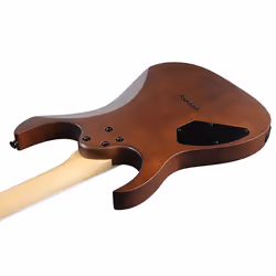 Ibanez GRG121DXWNF chitarra Chitarra elettrica Stratocaster 6 corde Noce - Vista aggiuntiva 3