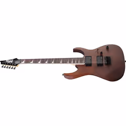 Ibanez GRG121DXWNF chitarra Chitarra elettrica Stratocaster 6 corde Noce - Vista aggiuntiva 4