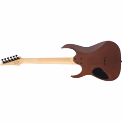 Ibanez GRG121DXWNF chitarra Chitarra elettrica Stratocaster 6 corde Noce - Vista aggiuntiva 5