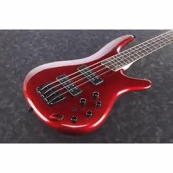 Ibanez SR300EB-CA/ Bass Basso elettrico Rosso 4 corde - Vista aggiuntiva 2