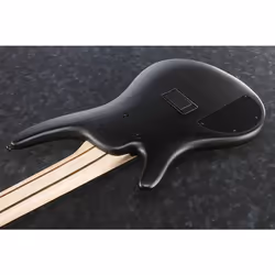 Ibanez SR300EB-WK/ Bass Basso elettrico Nero 4 corde - Vista aggiuntiva 3
