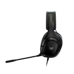 Acer Predator Galea 315 Auricolare Cablato A Padiglione Gaming Nero