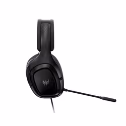 Acer Predator Galea 315 Auricolare Cablato A Padiglione Gaming Nero - Vista aggiuntiva 4