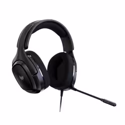 Acer Predator Galea 315 Auricolare Cablato A Padiglione Gaming Nero - Vista aggiuntiva 5