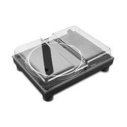 Decksaver DS-PC-SL1200 Accessorio per attrezzatura da DJ Coperchio per mixer/controller