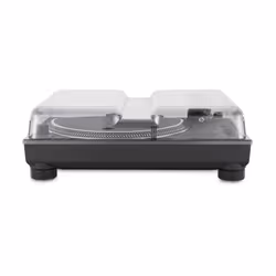 Decksaver DS-PC-SL1200 Accessorio per attrezzatura da DJ Coperchio per mixer/controller