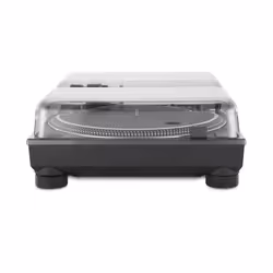 Decksaver DS-PC-SL1200 Accessorio per attrezzatura da DJ Coperchio per mixer/controller - Vista aggiuntiva 4