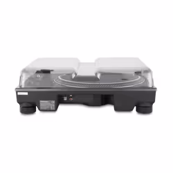 Decksaver DS-PC-SL1200 Accessorio per attrezzatura da DJ Coperchio per mixer/controller - Vista aggiuntiva 5