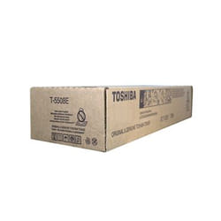 Toshiba T-2822E cartuccia toner 1 pz Originale Nero