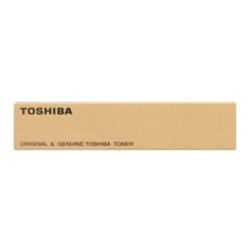 Toshiba 6AJ00000246 cartuccia toner 1 pz Originale Nero