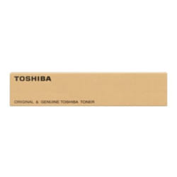 Toshiba 6AJ00000277 cartuccia toner 1 pz Originale Ciano