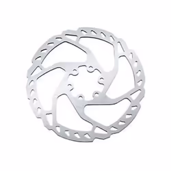 Shimano SM-RT66, Rotore della bicicletta, Alluminio