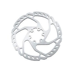 Shimano SM-RT66 Rotore della bicicletta