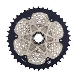 Shimano CS-HG500 Pignone per bicicletta - Vista aggiuntiva 4