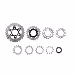 Shimano CS-R8000 Pignone per bicicletta - Vista aggiuntiva 8