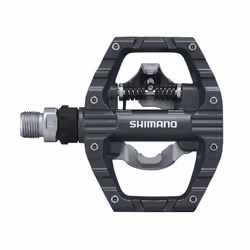 Shimano PD-EH500 pedale per bicicletta Grigio 1 pz - Vista aggiuntiva 4