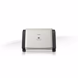 Canon ScanFront 330 Scanner a foglio 600 x 600 DPI A4 Nero, Bianco