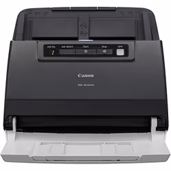 Canon imageFORMULA DR-M160II Scanner ADF 600 x 600 DPI A4 Nero, Grigio - Vista aggiuntiva 4