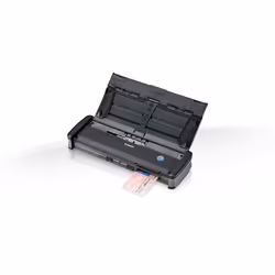 Canon imageFORMULA P-215II Scanner a foglio 600 x 600 DPI A4 Nero, Grigio - Vista aggiuntiva 4