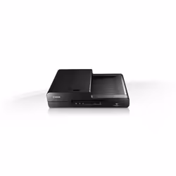 Canon imageFORMULA DR-F120 Scanner piano e ADF 600 x 600 DPI A4 Nero - Vista aggiuntiva 4