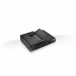 Canon imageFORMULA DR-F120 Scanner piano e ADF 600 x 600 DPI A4 Nero - Vista aggiuntiva 6