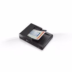 Canon imageFORMULA DR-F120 Scanner piano e ADF 600 x 600 DPI A4 Nero - Vista aggiuntiva 7