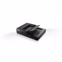 Canon imageFORMULA DR-F120 Scanner piano e ADF 600 x 600 DPI A4 Nero - Vista aggiuntiva 8
