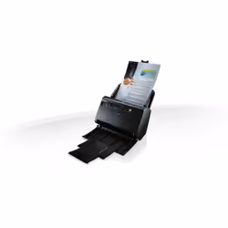 Canon imageFORMULA DR-C240 Scanner a foglio 600 x 600 DPI A4 Nero - Vista aggiuntiva 4