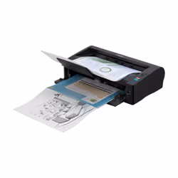 Canon imageFORMULA DR-M1060II Scanner a foglio 600 x 600 DPI A3 Nero - Vista aggiuntiva 4