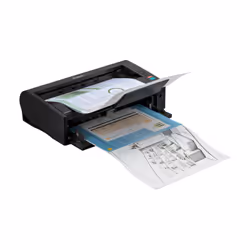 Canon imageFORMULA DR-M1060II Scanner a foglio 600 x 600 DPI A3 Nero - Vista aggiuntiva 5