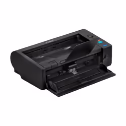 Canon imageFORMULA DR-M140II Scanner con ADF + alimentatore di fogli 600 x 600 DPI A4 Nero - Vista aggiuntiva 4