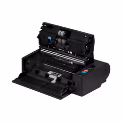 Canon imageFORMULA DR-M140II Scanner con ADF + alimentatore di fogli 600 x 600 DPI A4 Nero - Vista aggiuntiva 5