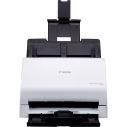 Canon imageFORMULA R30 Scanner con ADF + alimentatore di fogli 600 x 600 DPI A4 Bianco - Vista aggiuntiva 4