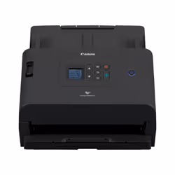 Canon imageFORMULA DR-S250N Scanner a foglio 600 x 600 DPI A4 Nero - Vista aggiuntiva 5