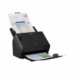 Canon imageFORMULA DR-S250N Scanner a foglio 600 x 600 DPI A4 Nero - Vista aggiuntiva 6
