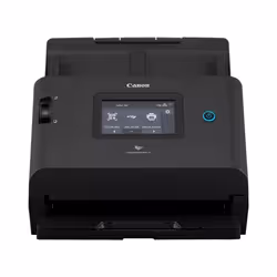 Canon DR-S350NW Scanner ADF 600 x 600 DPI A4 Nero - Vista aggiuntiva 4