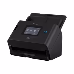 Canon DR-S350NW Scanner ADF 600 x 600 DPI A4 Nero - Vista aggiuntiva 5