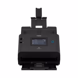 Canon DR-S350NW Scanner ADF 600 x 600 DPI A4 Nero - Vista aggiuntiva 6