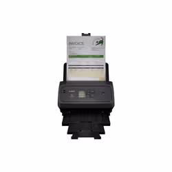 Canon 7290C003 scanner Scanner ADF 600 x 600 DPI A4 Nero - Vista aggiuntiva 2