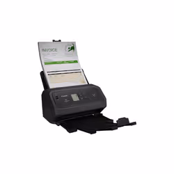 Canon 7291C003 scanner Scanner ADF 600 x 600 DPI A4 Nero - Vista aggiuntiva 4