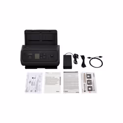 Canon 7291C003 scanner Scanner ADF 600 x 600 DPI A4 Nero - Vista aggiuntiva 6