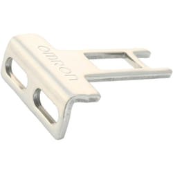 Chiave per montaggio verticale dei finecorsa D4NS Omron D4DSK2