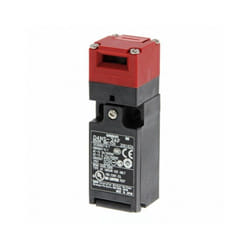 Finecorsa per ripari ad azione lenta 1NA+1NC IP67 Passacavo M20 Omron D4NS4AF