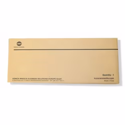 Konica Minolta A4Y5WY4, Cinghia di trasferimento, 1 pz
