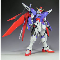 Bandai MG 1/100 Destiny Gundam