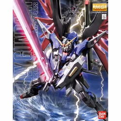 Bandai MG 1/100 Destiny Gundam