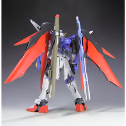 Bandai MG 1/100 Destiny Gundam