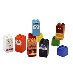 Bandai 4543112665980 gioco di costruzione