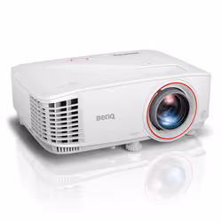 BenQ TH671ST videoproiettore Proiettore a corto raggio 3000 ANSI lumen DLP 1080p (1920x1080) Bianco - Vista aggiuntiva 4