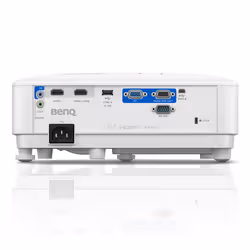 BenQ TH671ST videoproiettore Proiettore a corto raggio 3000 ANSI lumen DLP 1080p (1920x1080) Bianco - Vista aggiuntiva 6